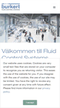 Mobile Screenshot of burkert.se
